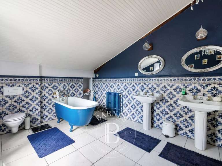 Propriété Amou - 5 chambres - 287m²