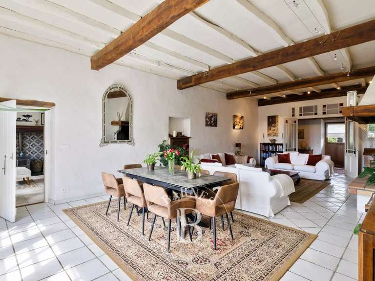 Propriété Amou - 5 chambres - 287m²