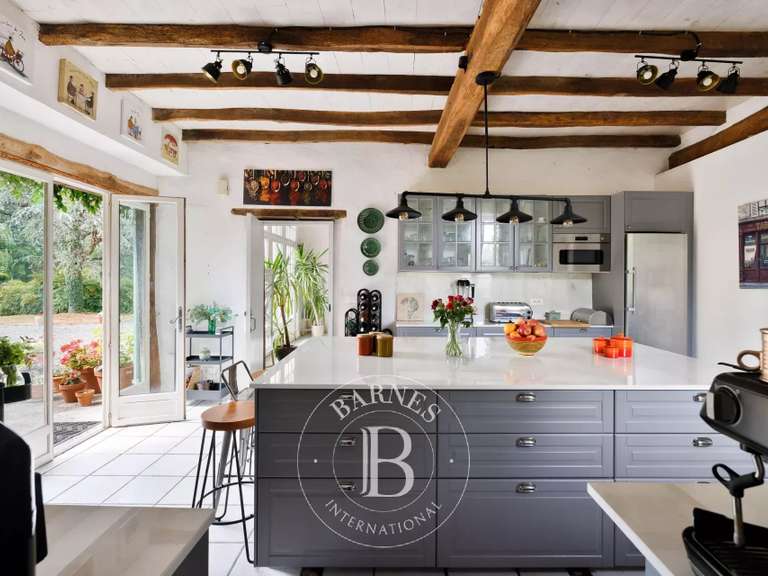 Propriété Amou - 5 chambres - 287m²