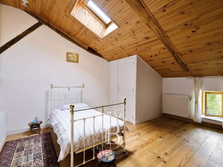 Propriété Amou - 5 chambres - 287m²