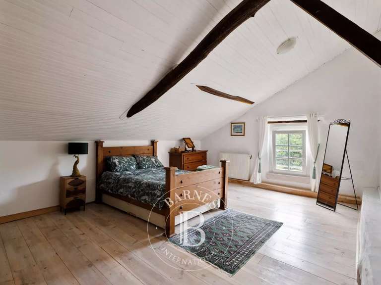 Propriété Amou - 5 chambres - 287m²