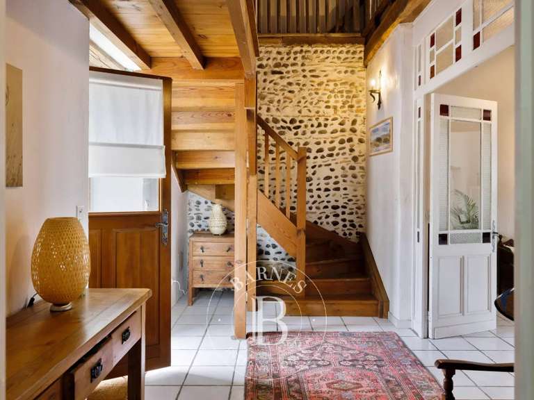 Propriété Amou - 5 chambres - 287m²