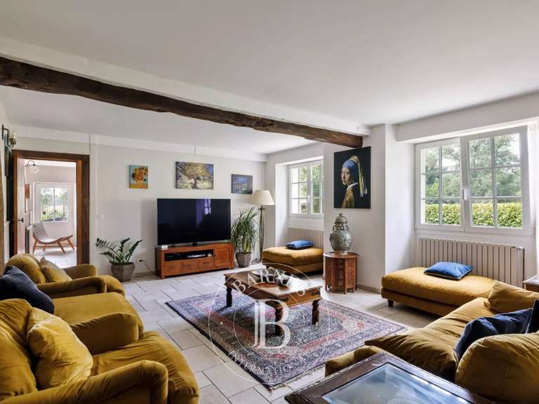 Propriété Amou - 5 chambres - 287m²