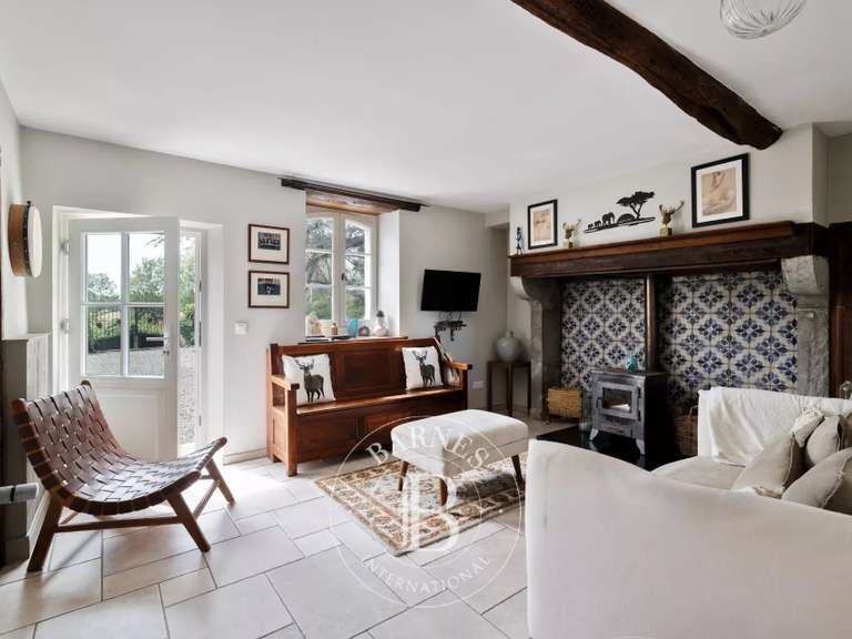Propriété Amou - 5 chambres - 287m²