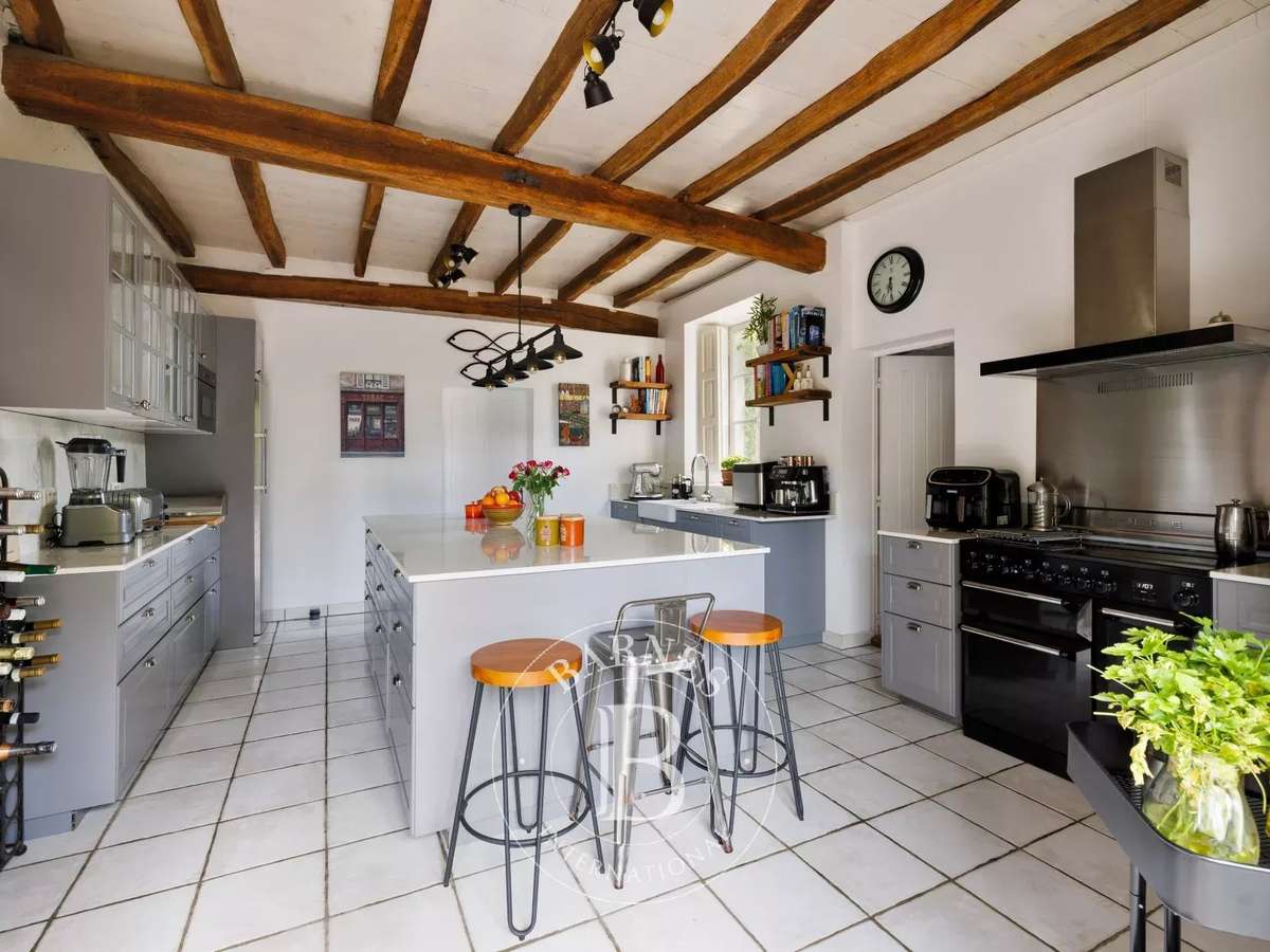 Propriété Amou