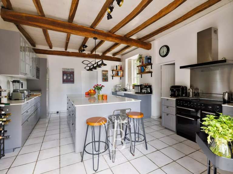 Propriété Amou - 5 chambres - 287m²