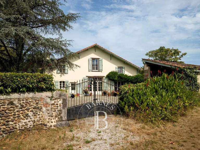 Propriété Amou - 5 chambres - 287m²