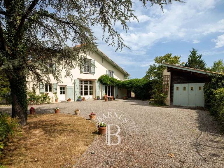 Propriété Amou - 5 chambres - 287m²