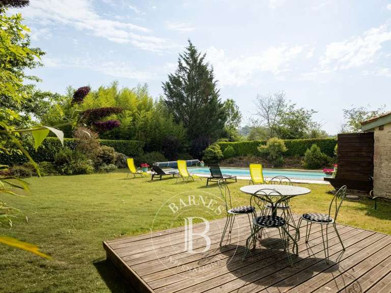 Propriété Amou - 5 chambres - 287m²