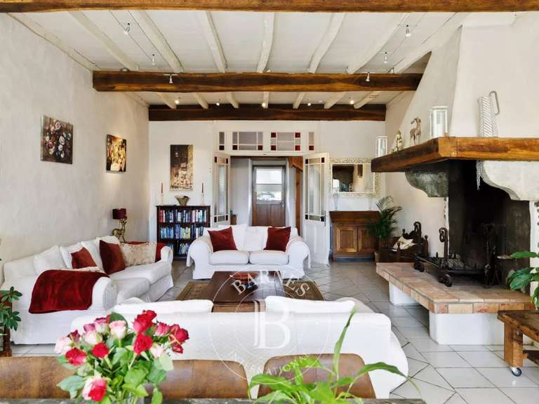 Propriété Amou - 5 chambres - 287m²