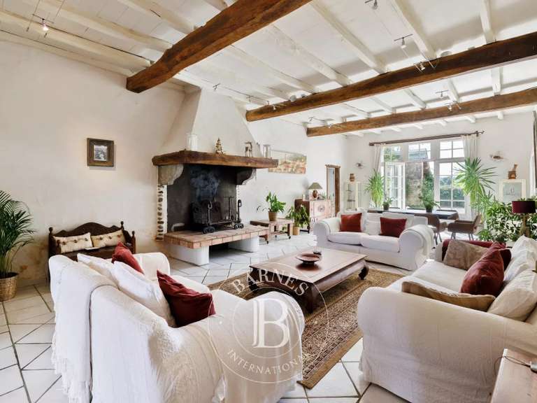 Propriété Amou - 5 chambres - 287m²