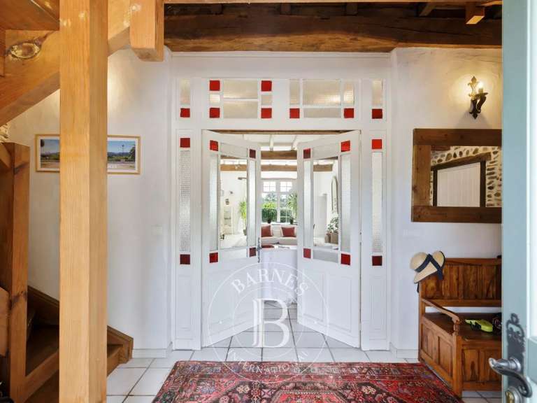 Propriété Amou - 5 chambres - 287m²