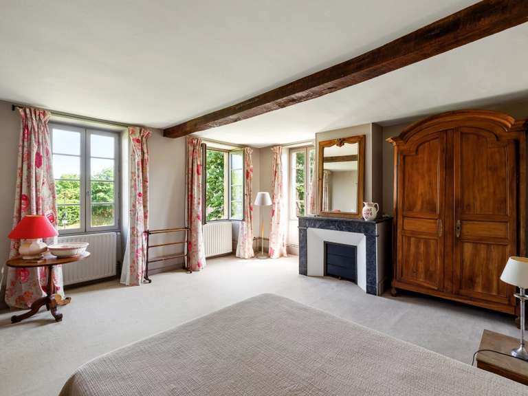 Propriété Amou - 9 chambres - 517m²