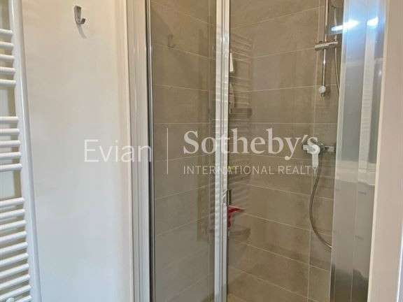 Apartment amphion-les-bains