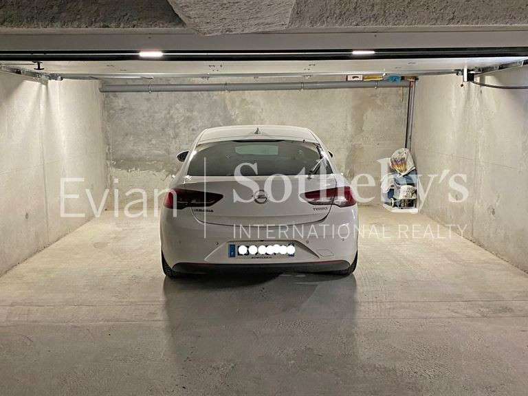 Apartment amphion-les-bains