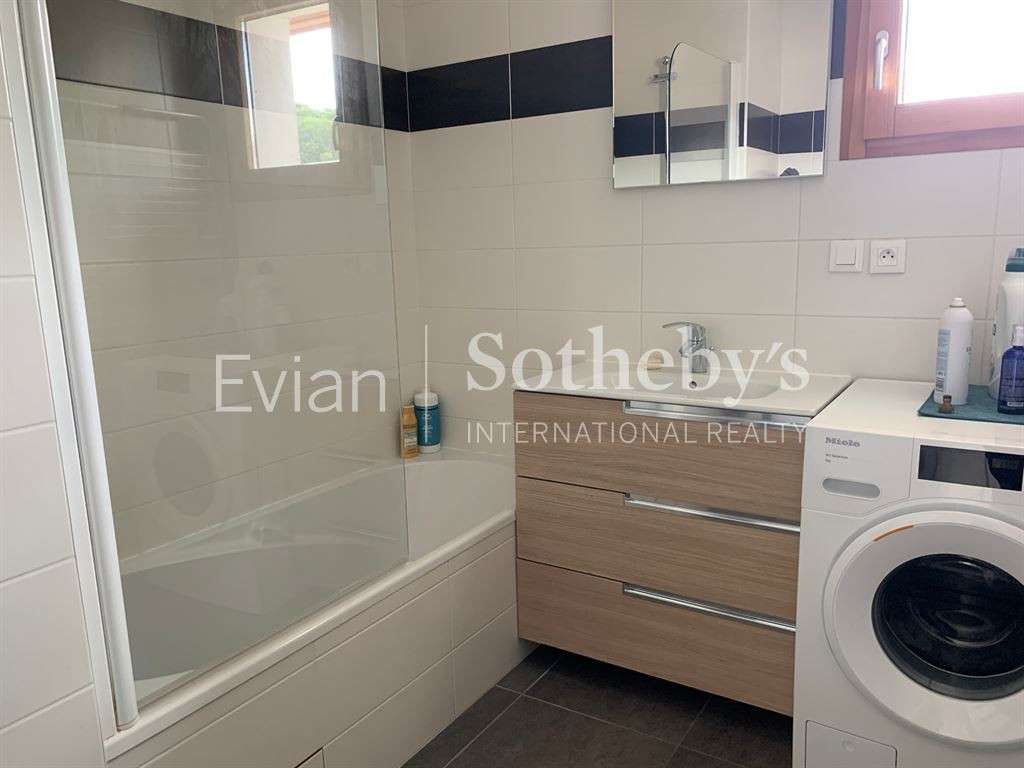 Apartment amphion-les-bains
