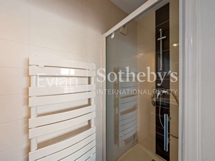 Apartment amphion-les-bains