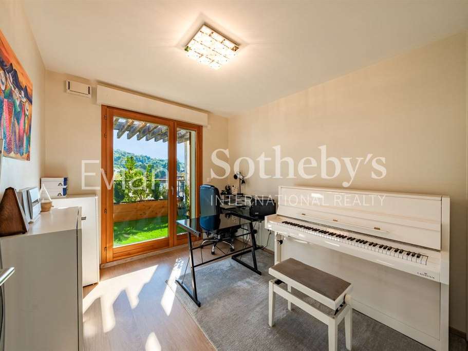 Appartement Amphion-les-bains