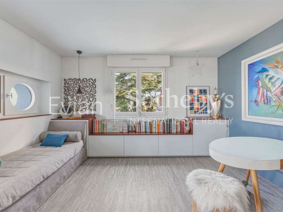 Apartment amphion-les-bains