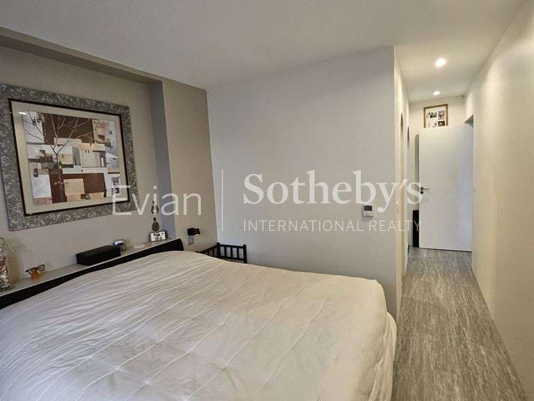 Appartement Amphion-les-bains