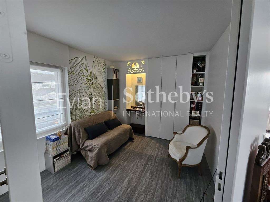 Appartement Amphion-les-bains