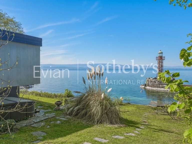House amphion-les-bains - 570m²