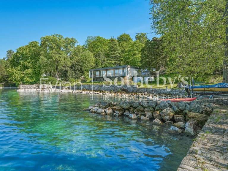 House amphion-les-bains - 570m²