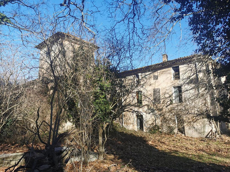 Vente Maison Ampus