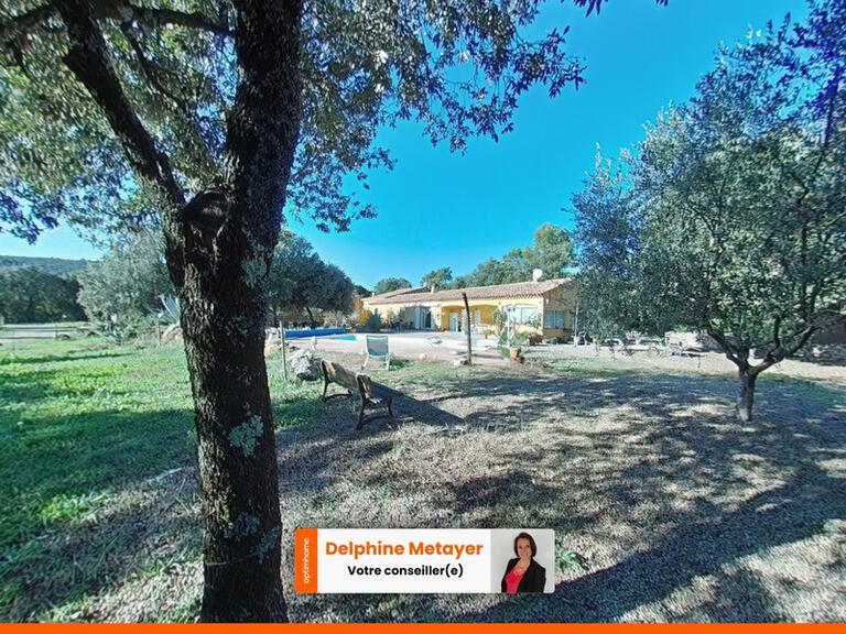 Sale House Ampus - 6 bedrooms