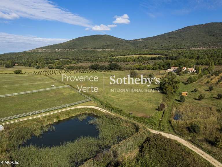 Equestrian property Ampus - 200m²