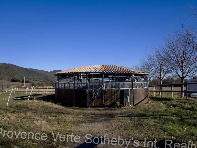 Equestrian property Ampus - 200m²