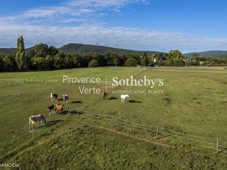 Equestrian property Ampus - 200m²