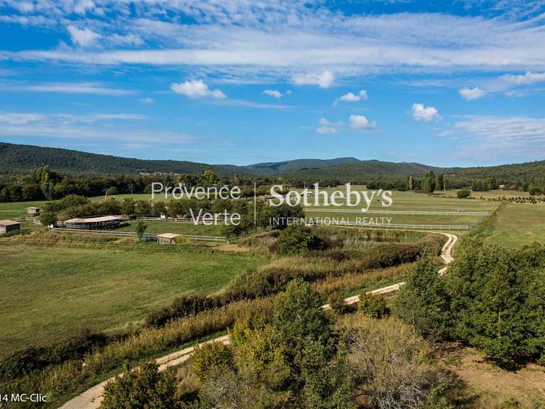 Equestrian property Ampus - 200m²