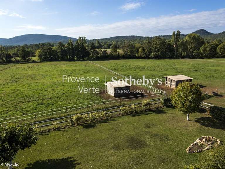 Equestrian property Ampus - 200m²