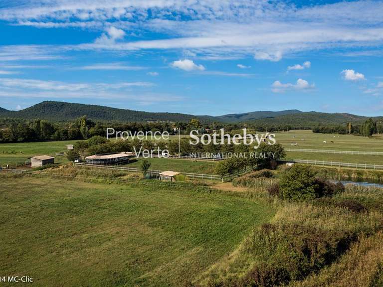 Equestrian property Ampus - 200m²