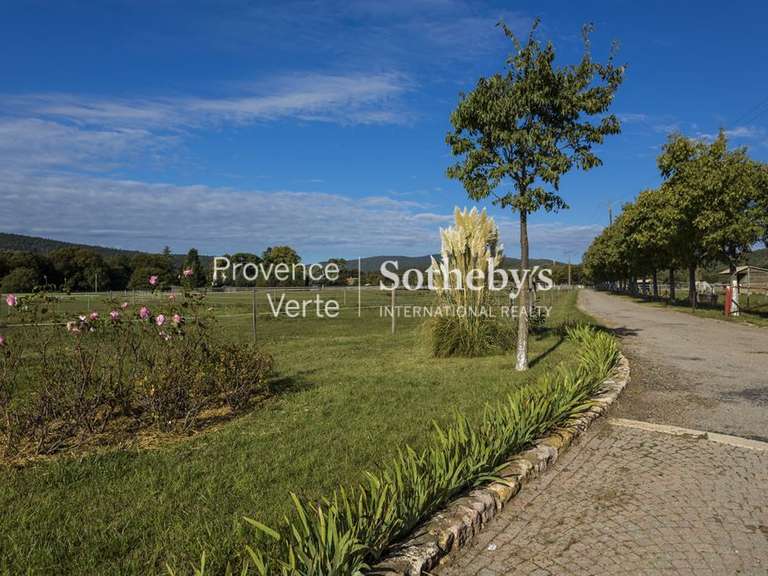 Equestrian property Ampus - 200m²