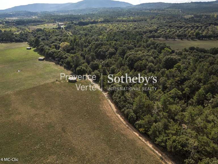 Equestrian property Ampus - 200m²