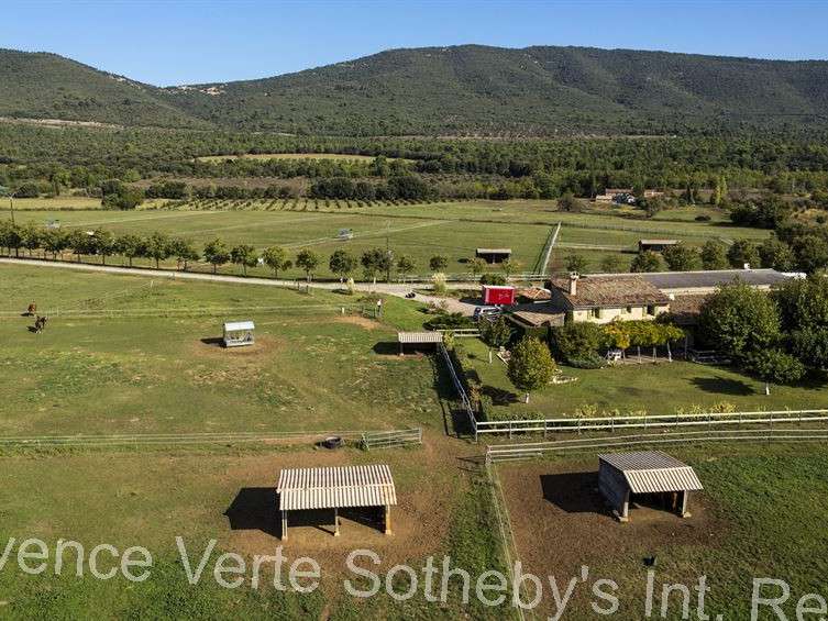 Equestrian property Ampus - 200m²
