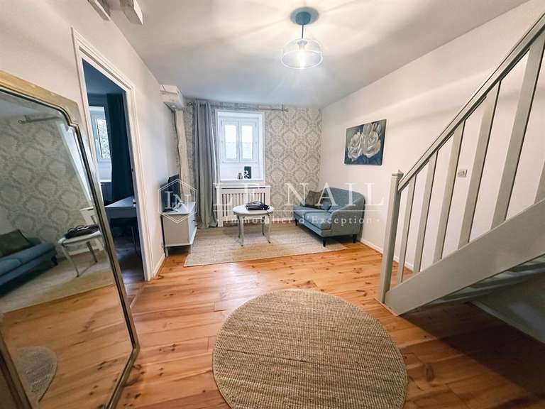 Maison Ancenis - 12 chambres - 675m²