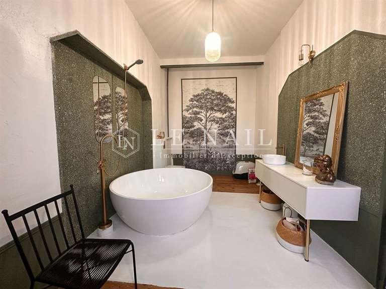 Maison Ancenis - 12 chambres - 675m²