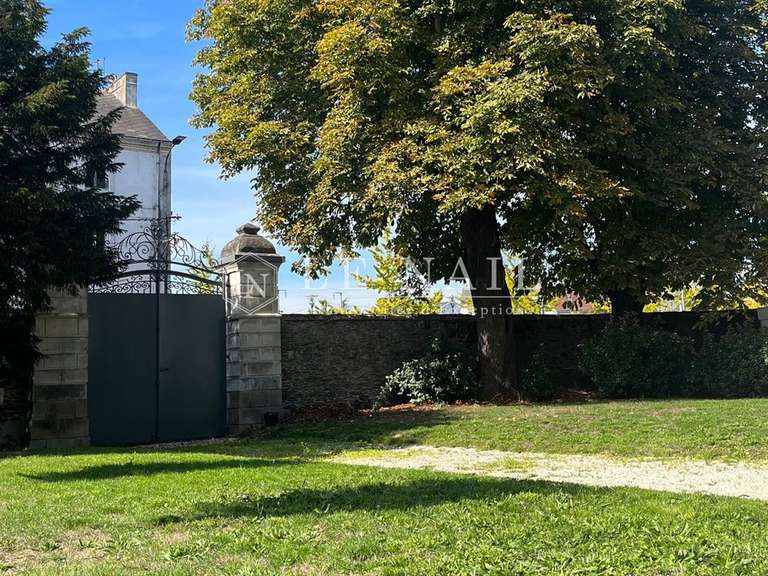Maison Ancenis - 12 chambres - 675m²