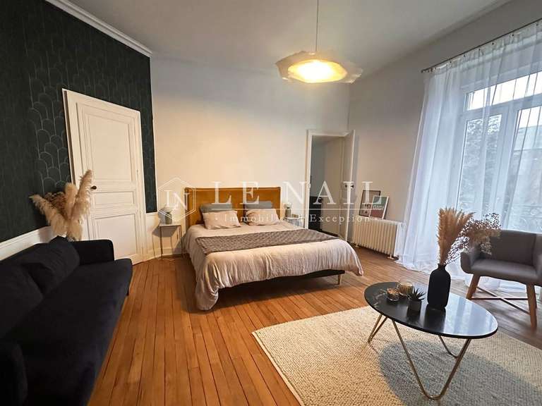 Maison Ancenis - 12 chambres - 675m²