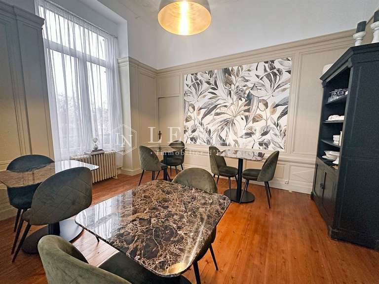 Maison Ancenis - 12 chambres - 675m²