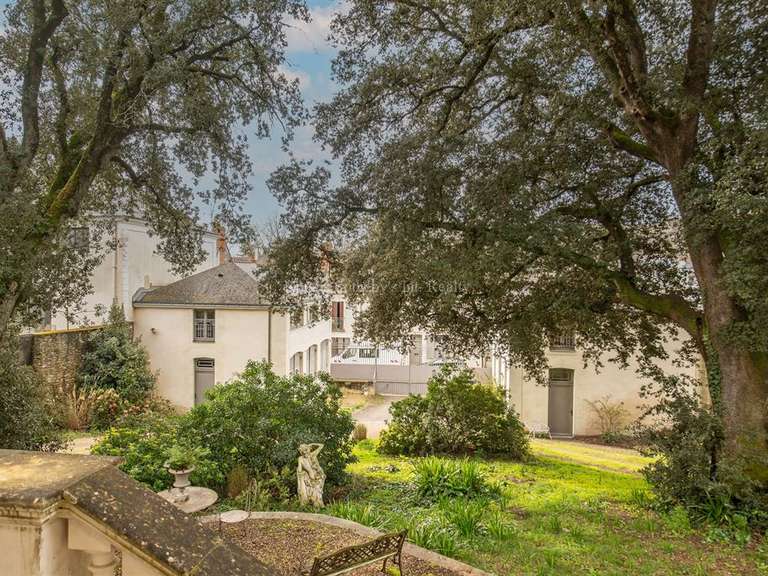 Propriété Ancenis - 7 chambres - 615m²