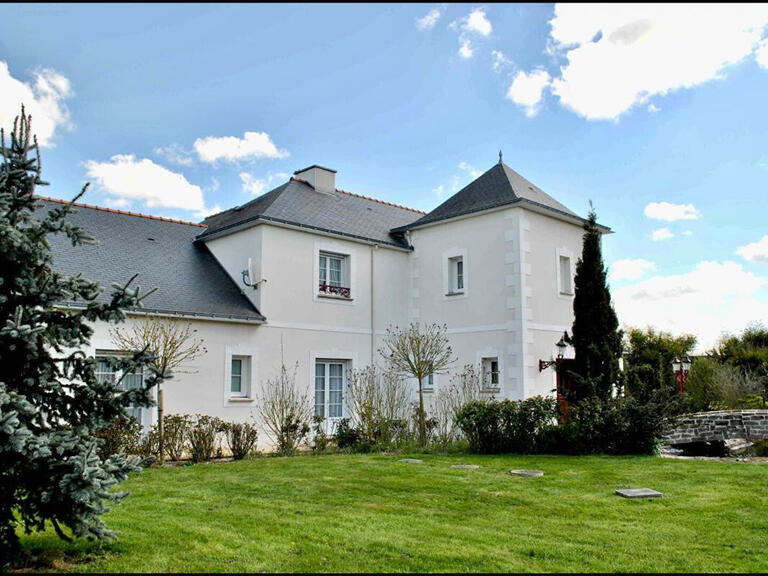 Vente Maison Ancenis-Saint-Géréon - 4 chambres