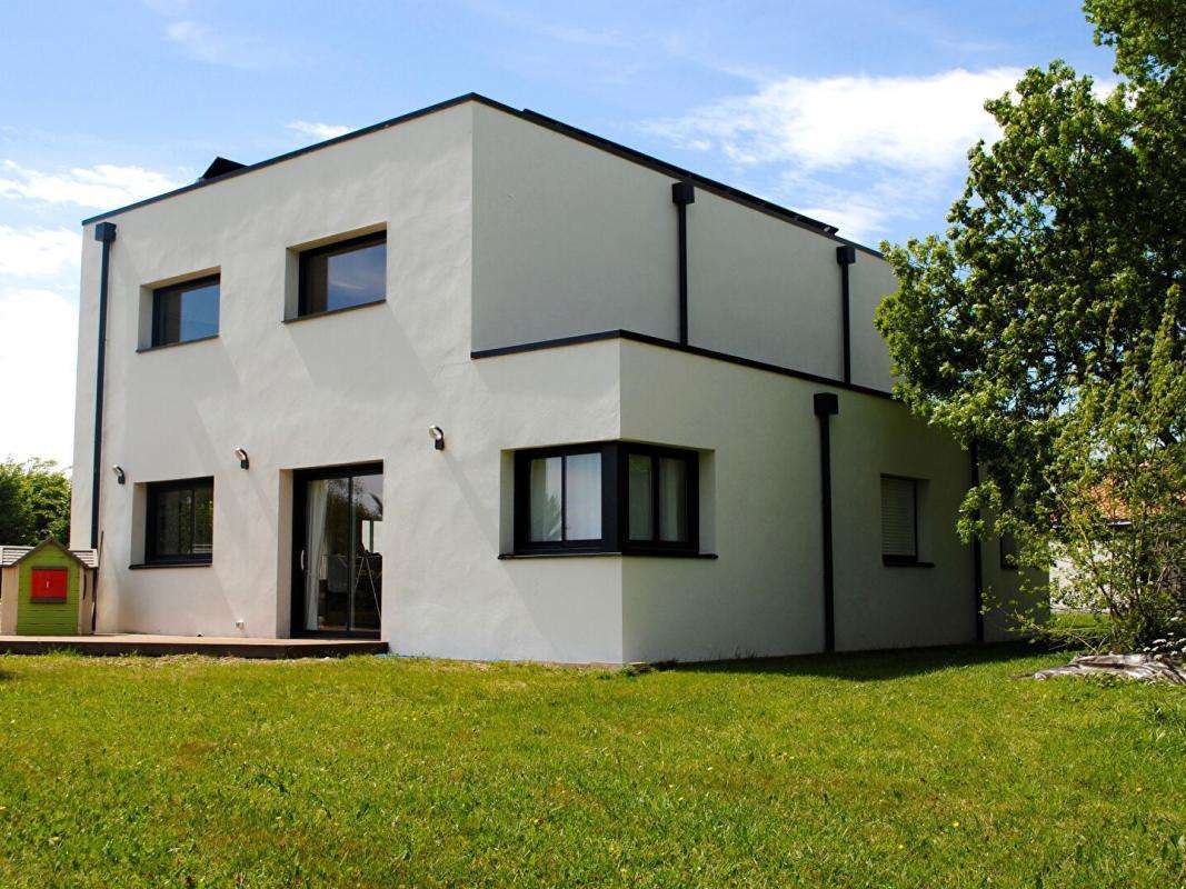 Maison Ancenis-Saint-Géréon