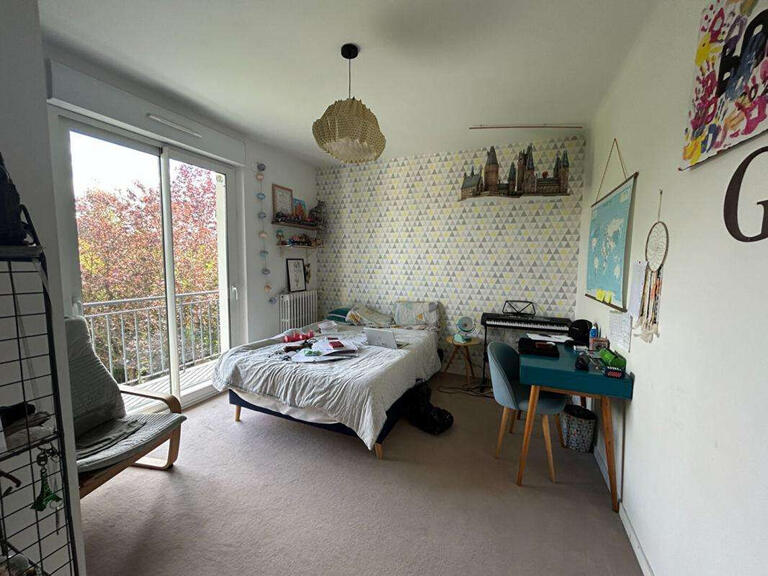 Maison Ancenis-Saint-Géréon - 4 chambres