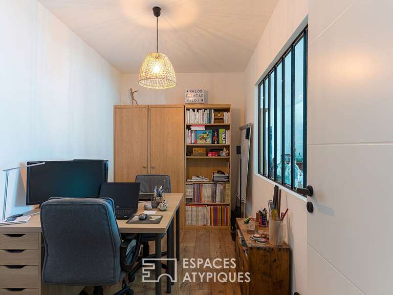 House Andancette - 4 bedrooms - 180m²