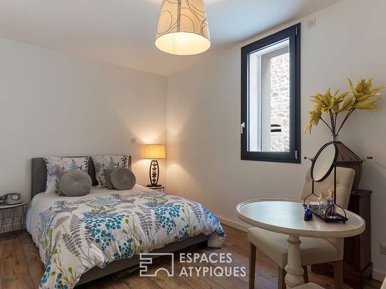 House Andancette - 4 bedrooms - 180m²