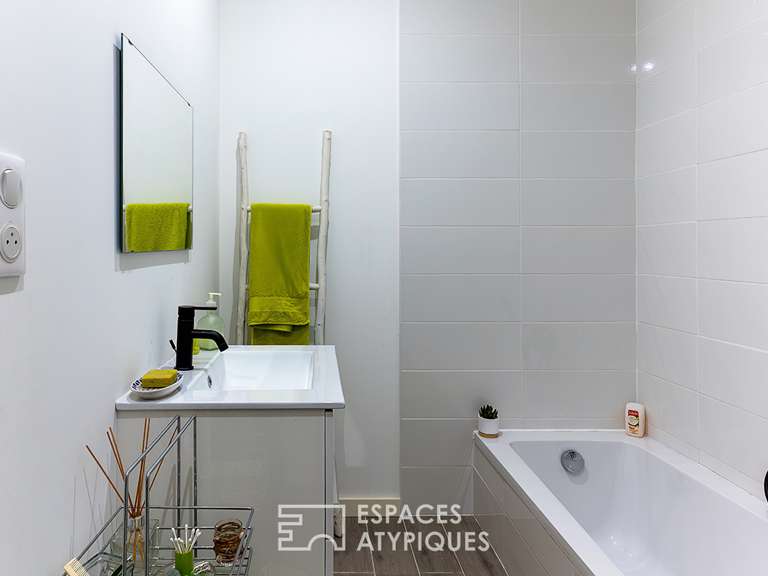 House Andancette - 4 bedrooms - 180m²
